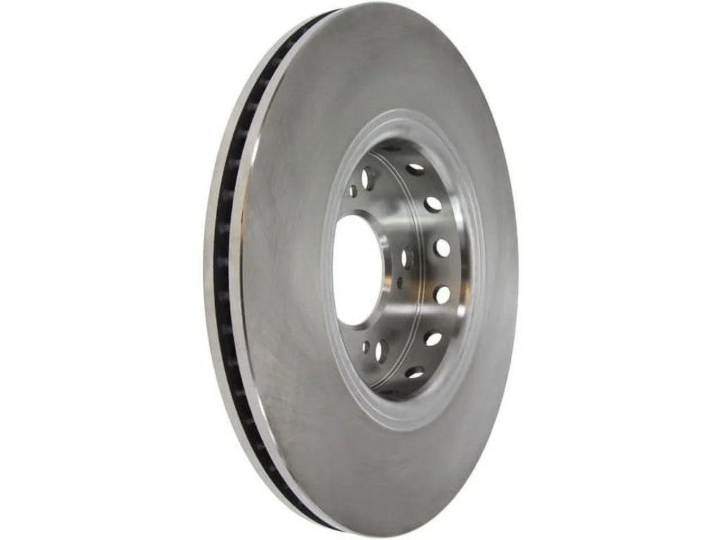 C-Tek Disc Brake Rotor 121.40088 Fits select: 2014 ACURA RLX TECH-AUDIO, 2016-2017 ACURA RLX ADVANCE