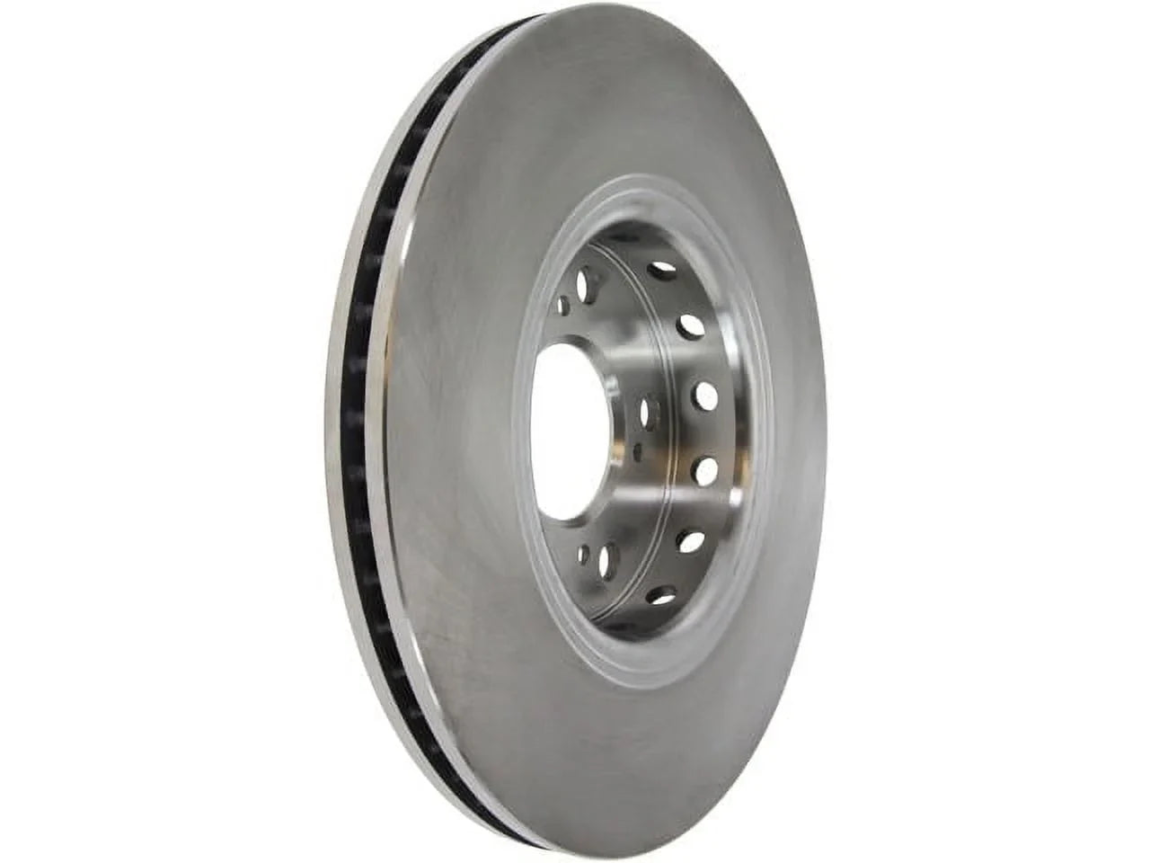 C-Tek Disc Brake Rotor 121.40088 Fits select: 2014 ACURA RLX TECH-AUDIO, 2016-2017 ACURA RLX ADVANCE