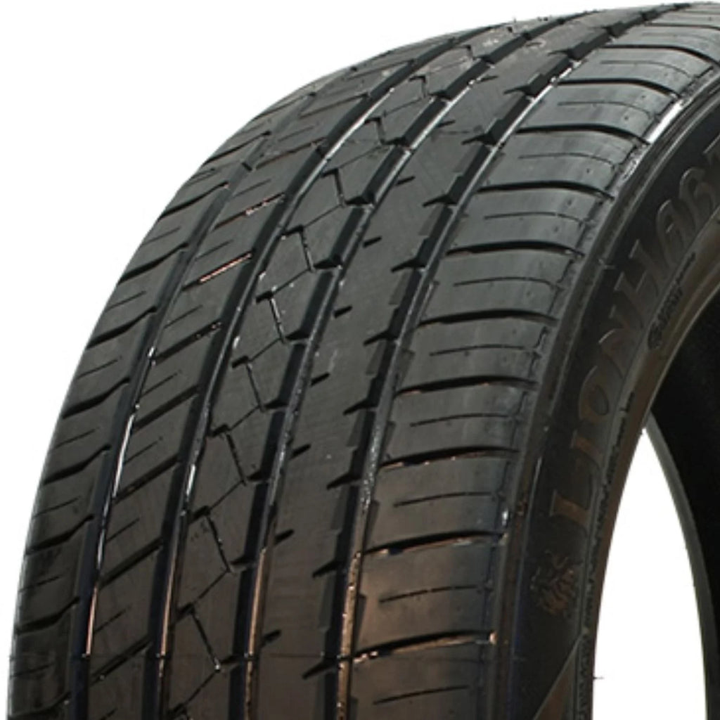 Lionhart LH-Five All Season 255/55R19 111V XL Passenger Tire