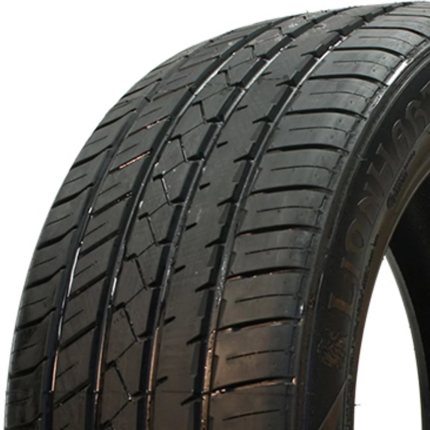 Lionhart LH-Five All Season 255/55R19 111V XL Passenger Tire