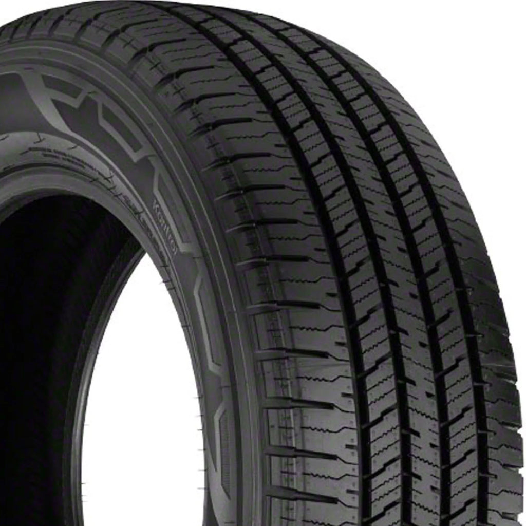Hankook Dynapro HT (RH12) Highway LT285/70R17 121/118S E Light Truck Tire