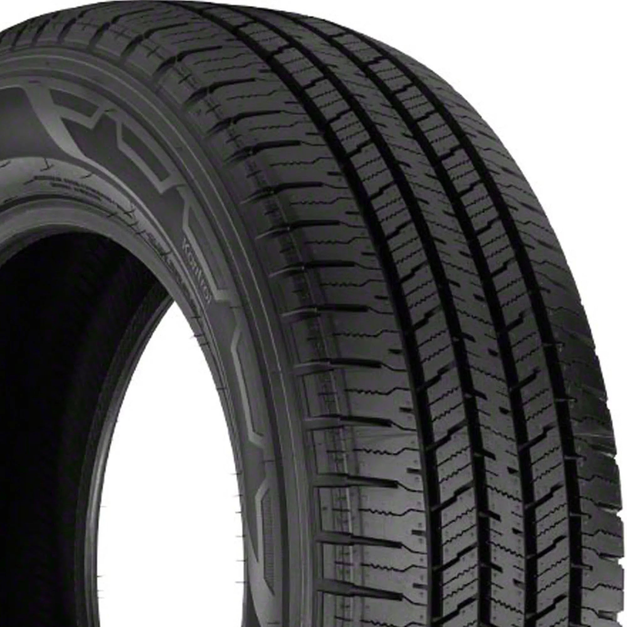 Hankook Dynapro HT (RH12) Highway LT285/70R17 121/118S E Light Truck Tire