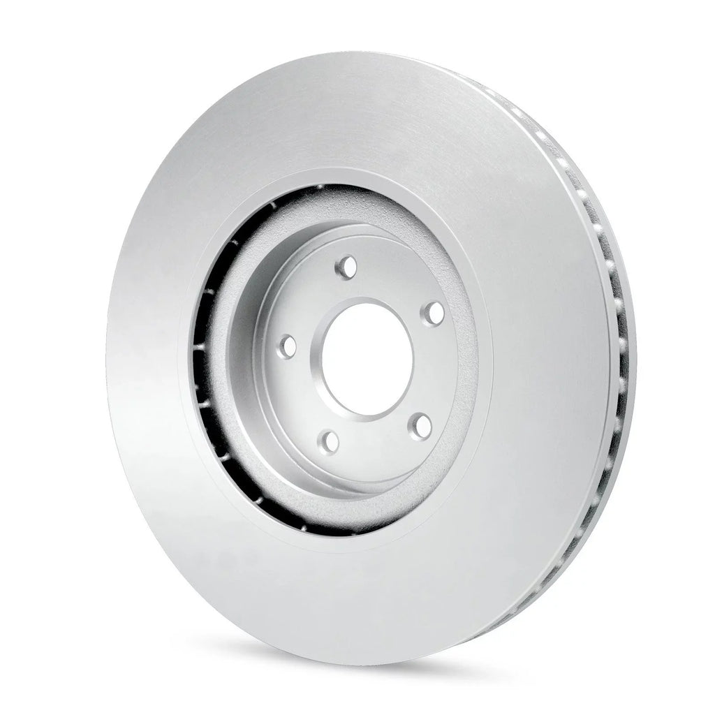 R1 Concepts Wdpn2 20013 R1 Concepts Brake Rotor Carbon Coated Fits select: 2016 ,2021-2022 JAGUAR XF