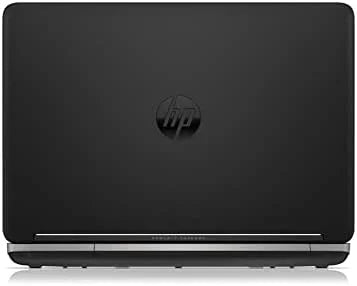 Open Box ProBook 645 G1 14" HD NON-TOUCH AMD A6 4400M 4GB 320GB HDD - DARK GRAY