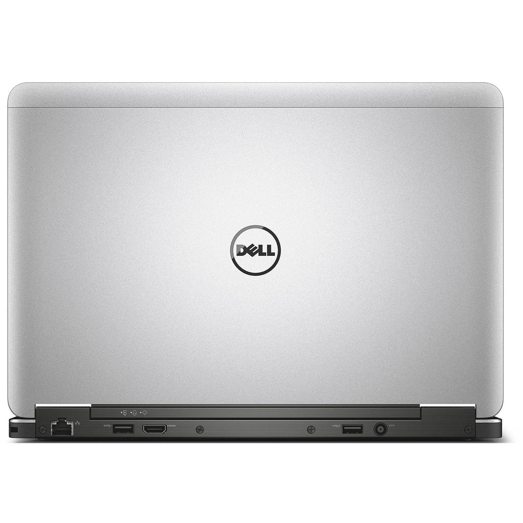 i5 Pre-owned Latitude E7240 Core  2.0GHz 8GB 240SSD Microsoft Windows 10 Pro 64 Portable computer Camera