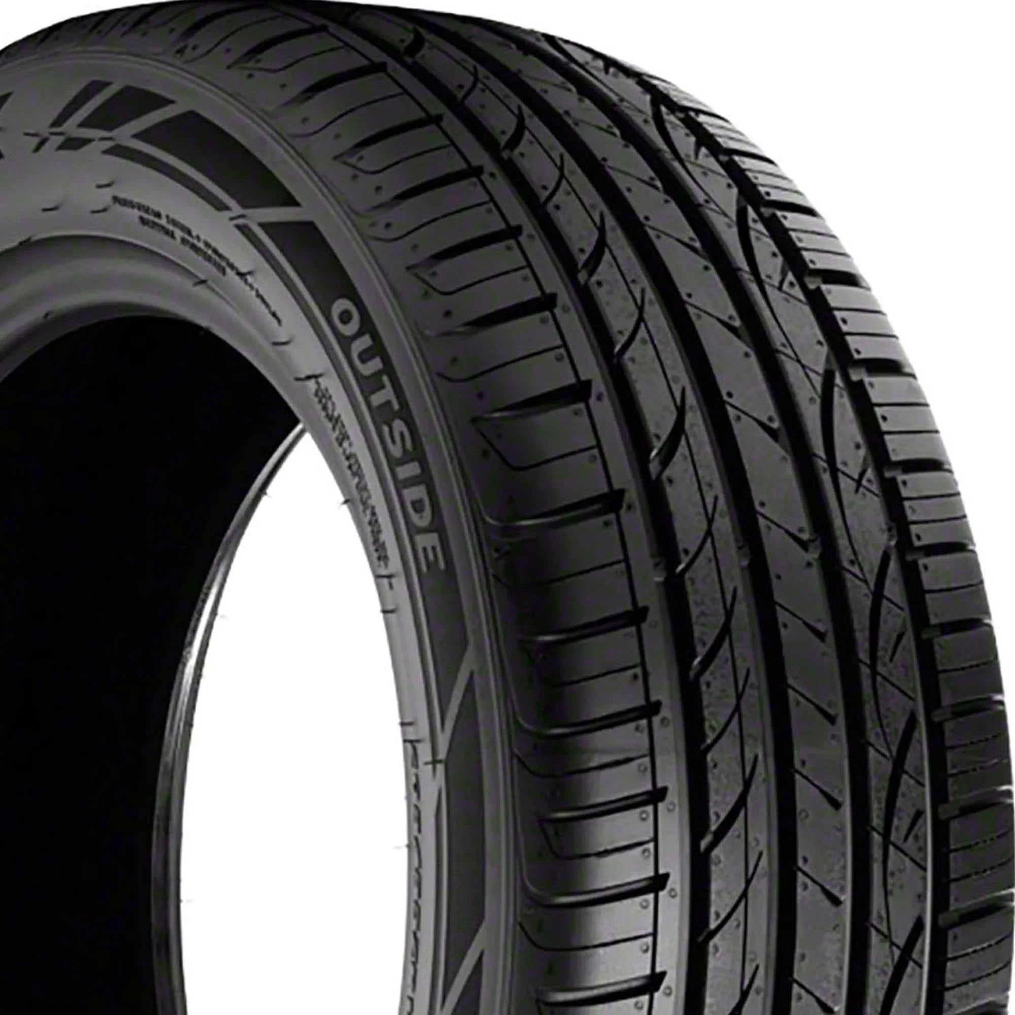 Hankook Ventus S1 Noble2 (H452) All Season 245/50ZR18 100W Passenger Tire