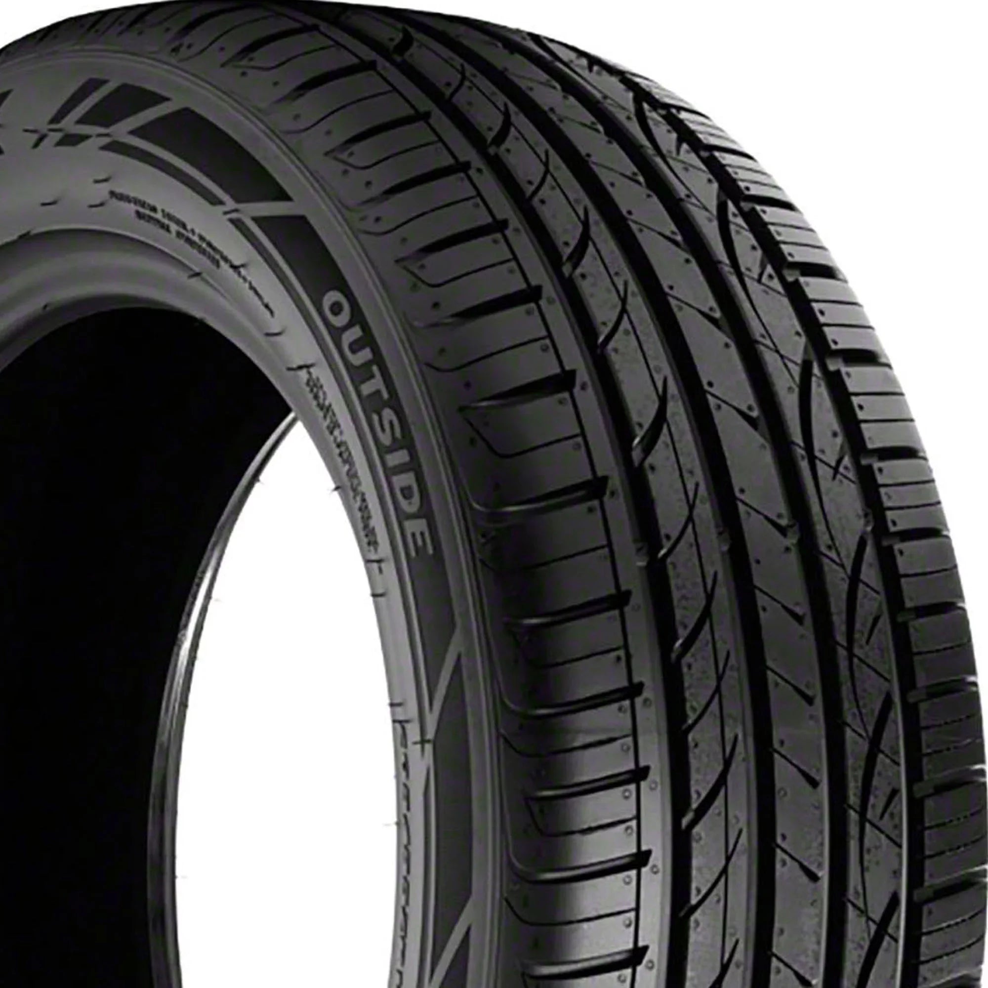 Hankook Ventus S1 Noble2 (H452) All Season 245/45ZR18 100W XL Passenger Tire