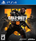 Call of Duty: Black Ops 4 LATAM PS4