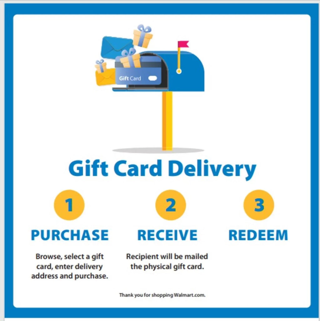 Meta Quest Gift Card 50 - [Physical Card]