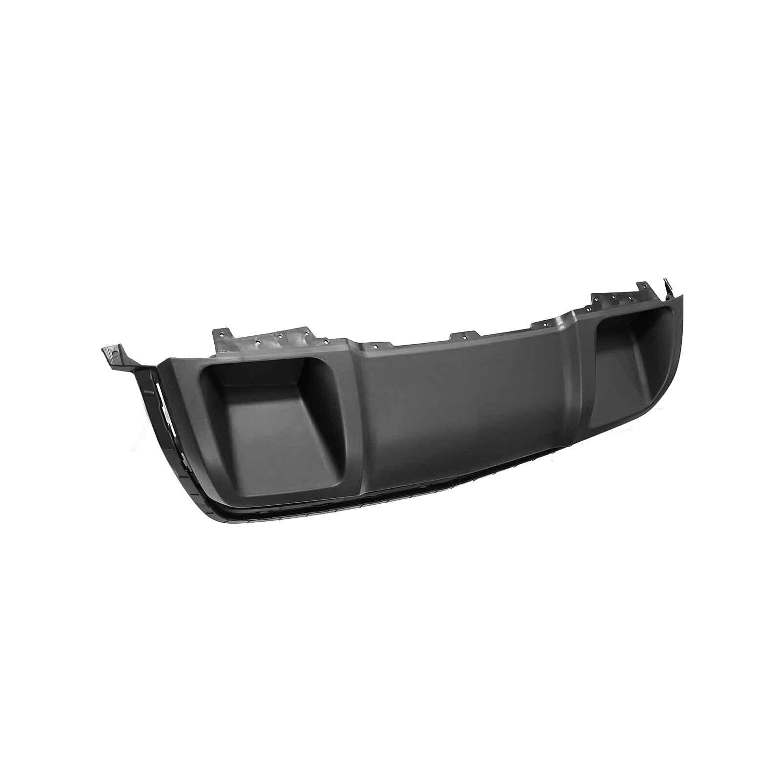 For 2015-2020 Chevrolet Colorado 4-Door 2.5L 2.8L 3.6L Front Skid Plate 22893870