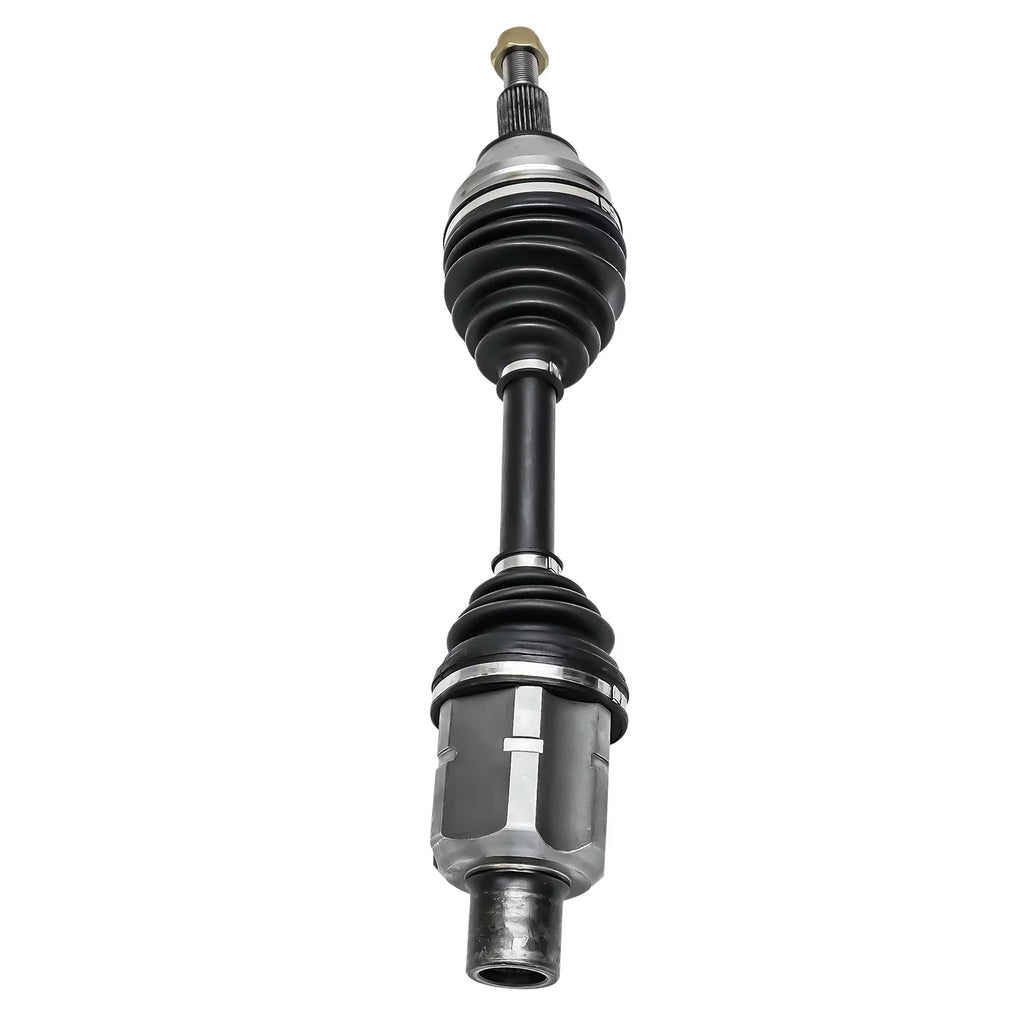 Detroit Axle - 4WD Front CV Axle for 2012-2020 Ram 1500, CV Axle Shaft Assembly 2012 2013 2014 2015 2016 2017 2018 2019 2020 Replacement