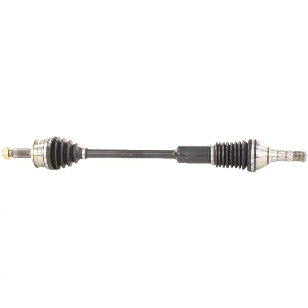 For Subaru WRX & STI Pair Front CV Axle Shafts - Buyautoparts Fits select: 2017-2018 SUBARU IMPREZA PREMIUM PLUS, 2015 SUBARU IMPREZA PREMIUM
