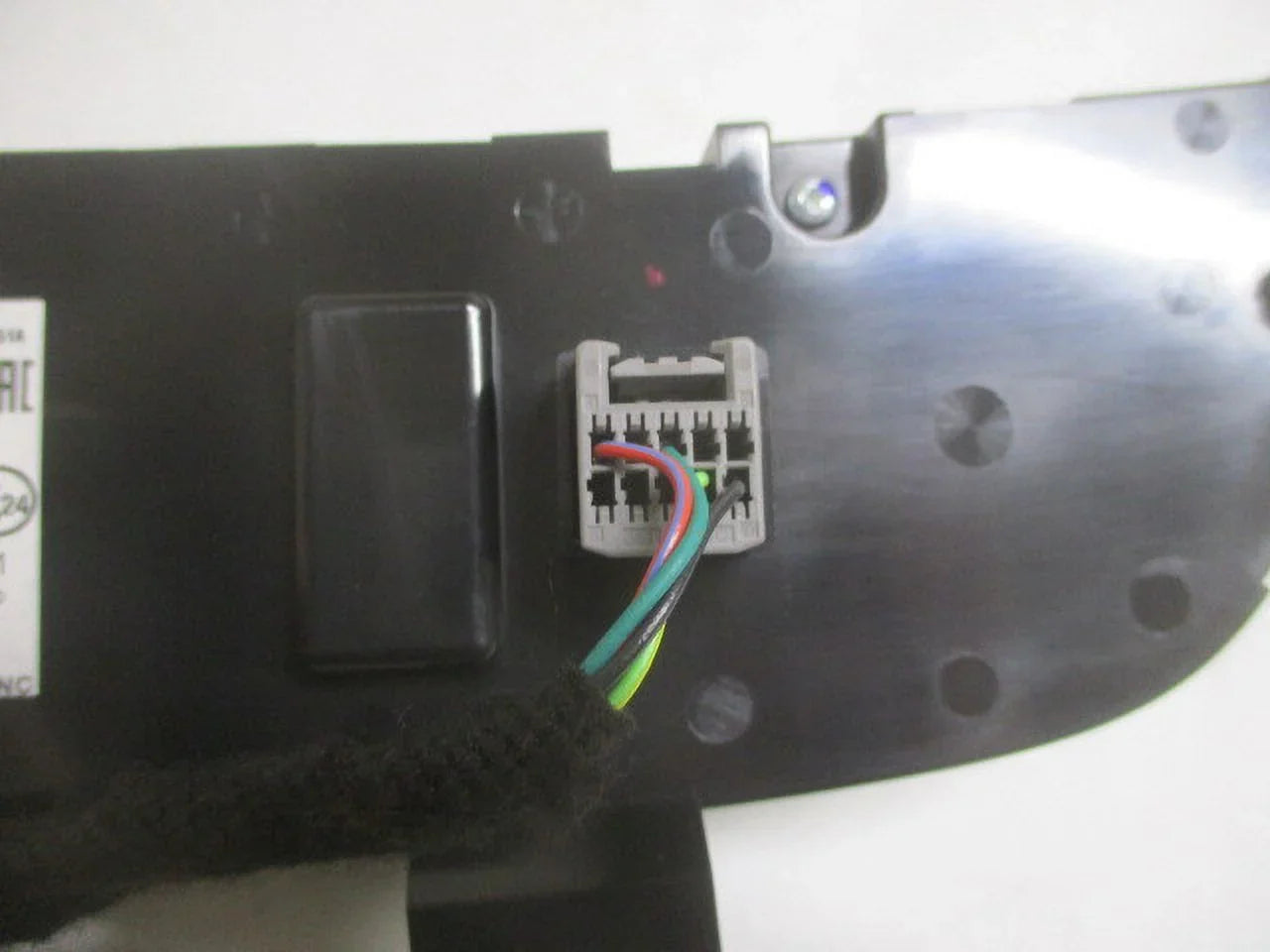 Pre-Owned 20 21 22 Chevrolet Equinox Automatic Climate AC Heater Temperature Control OEM (Good)