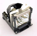 Canon LV-LP16 Projector Housing with Genuine Original OEM Bulb