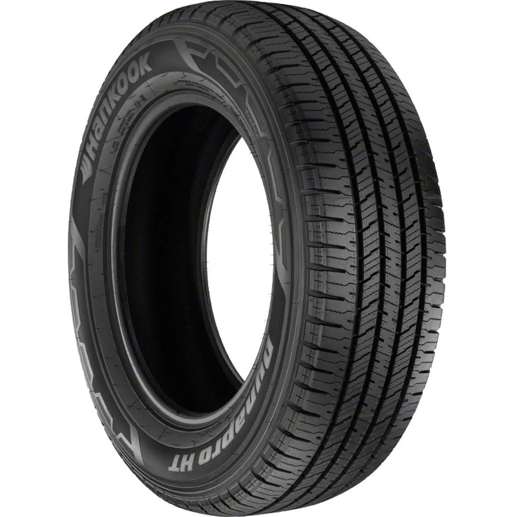 Hankook Dynapro HT (RH12) Highway LT285/70R17 121/118S E Light Truck Tire