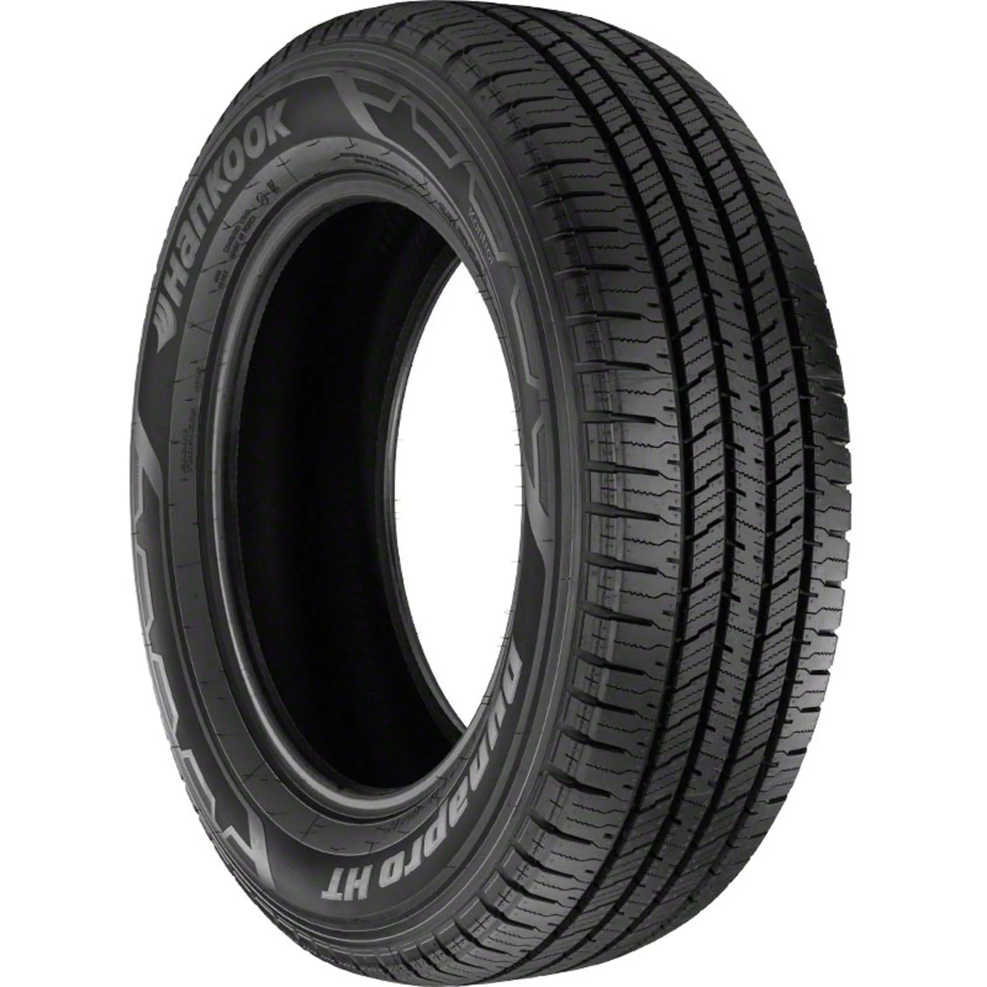 Hankook Dynapro HT (RH12) Highway LT285/70R17 121/118S E Light Truck Tire