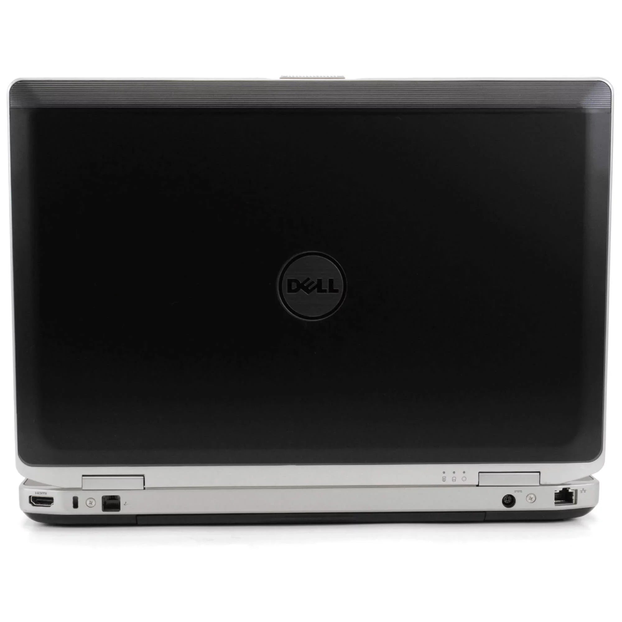i5 Pre-owned E6430 Portable computer Intel Core  Dual Core Gen 3 4GB RAM 128GB Solid State Drive Windows OS 10 Home 64 Bit