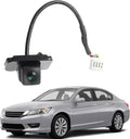 Rear View Backup Camera Compatible with 2014-2017 Honda Accord Sedan Parking ist Reversing Camera