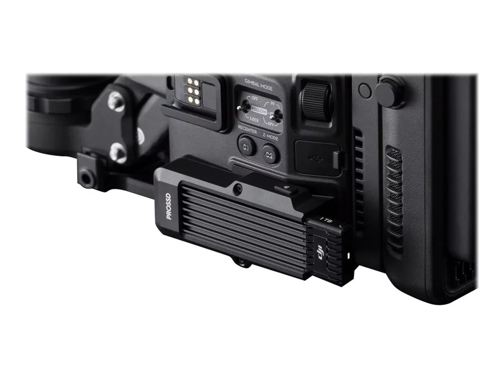 DJI PROSSD 1 TB Solid State Drive, Internal