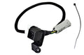 PT Auto Warehouse BUCGM-907 Rear View Backup Camera Fits select: 2015-2019 CHEVROLET EXPRESS G2500, 2015-2019 CHEVROLET EXPRESS G3500