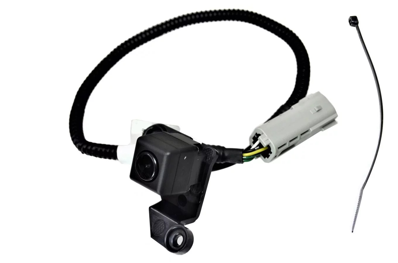 PT Auto Warehouse BUCGM-907 Rear View Backup Camera Fits select: 2015-2019 CHEVROLET EXPRESS G2500, 2015-2019 CHEVROLET EXPRESS G3500