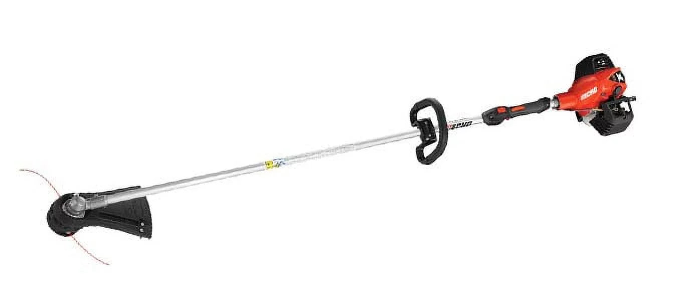 ECHO SRM-2620T LINE TRIMMER HIGH TORQUE 25.4cc ENGINE SPEED FEED HEAD