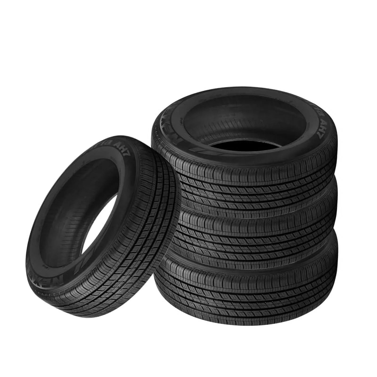 Nexen Aria Ah7 225/65R17 102H Tire Fits: 2018-23 Chevrolet Equinox LT, 2015-17 Subaru Outback 3.6R Touring