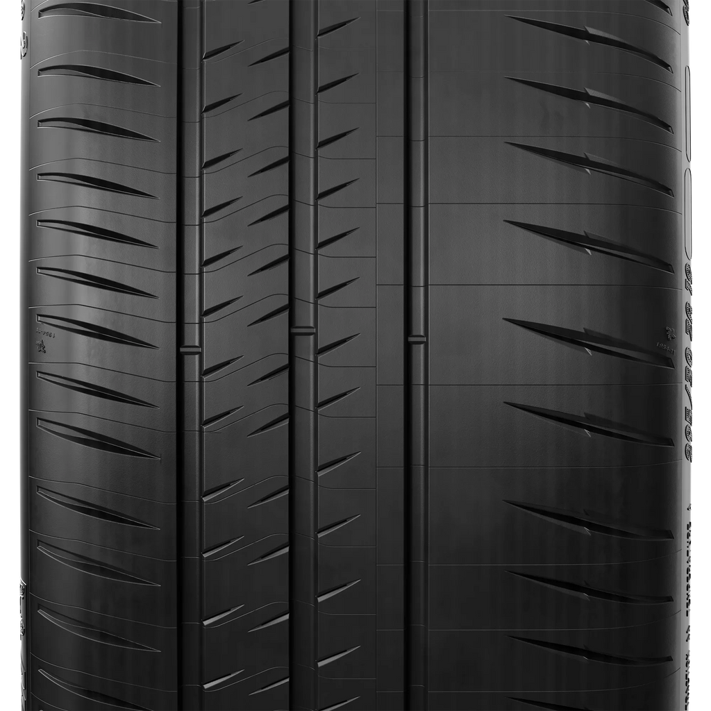 Michelin Pilot Sport Cup 2 Summer 225/45ZR17 (94Y) XL Passenger Tire