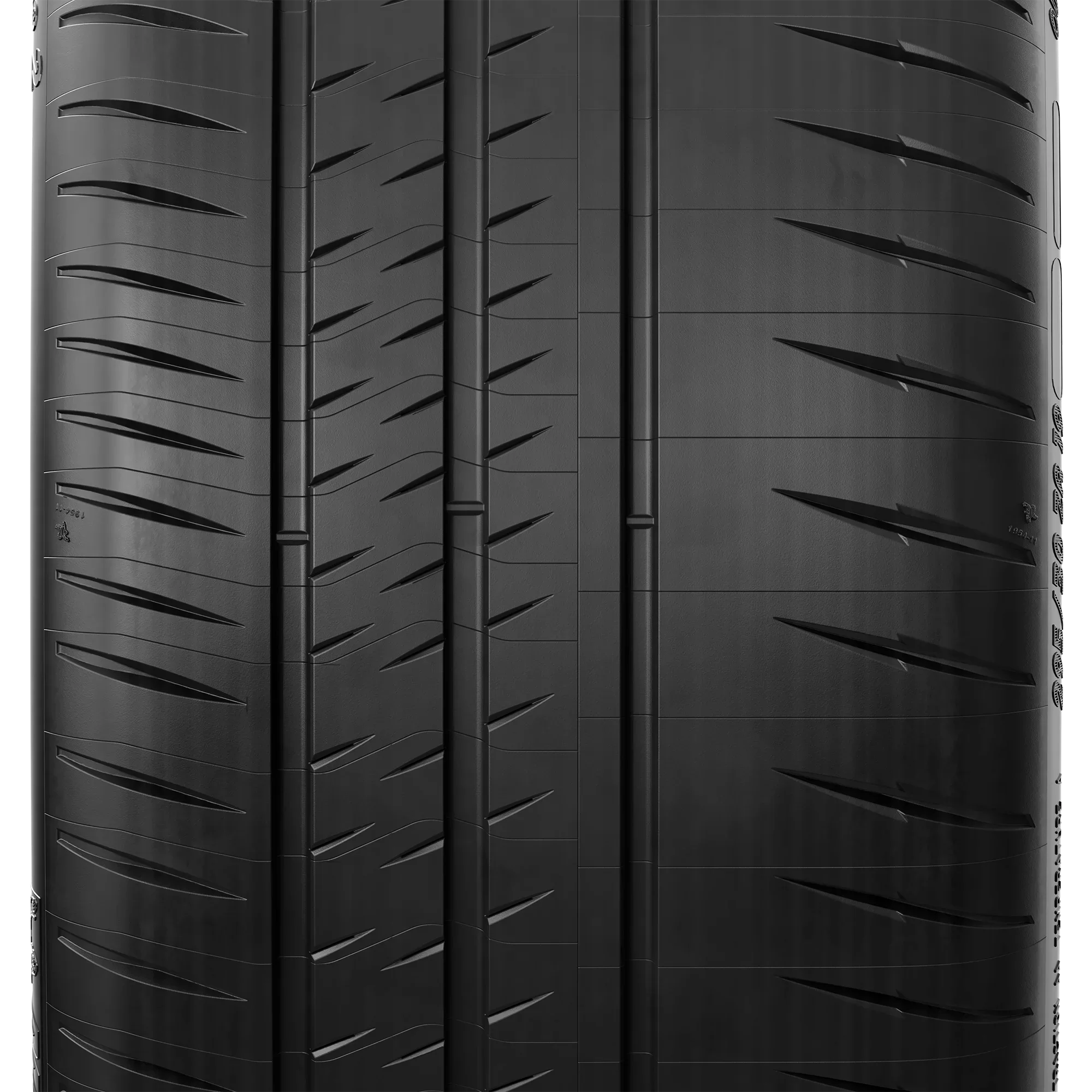 Michelin Pilot Sport Cup 2 Summer 225/45ZR17 (94Y) XL Passenger Tire