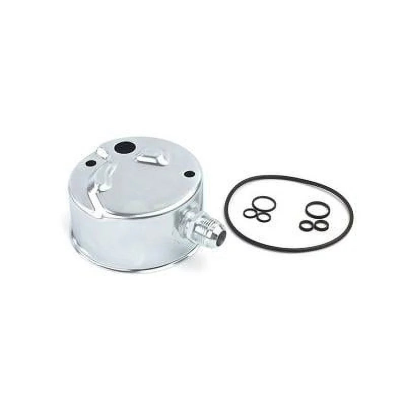 PSC Motorsports SR500 Power Steering Pump Reservoir