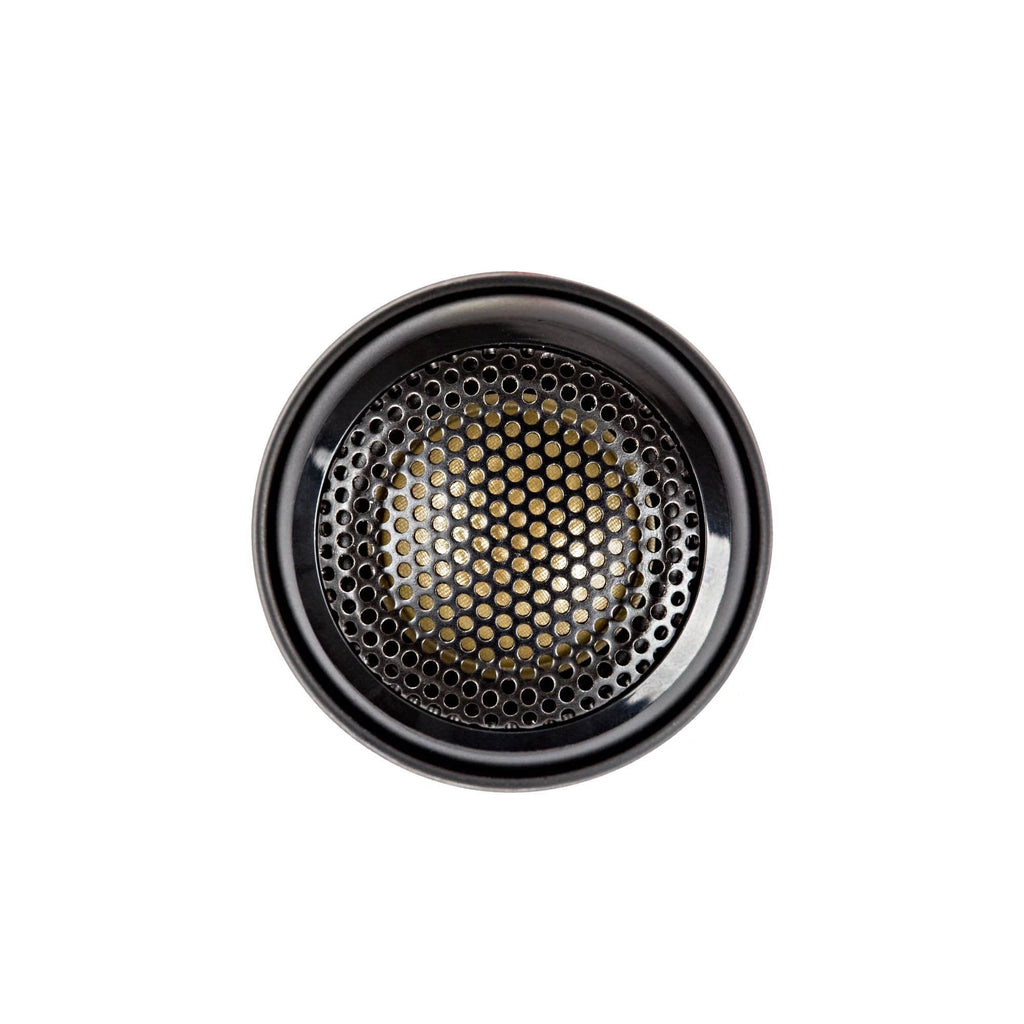 Polk Audio - Two Pairs Of DB6502 6.5" Component Speaker - Marine and Powersports Certification
