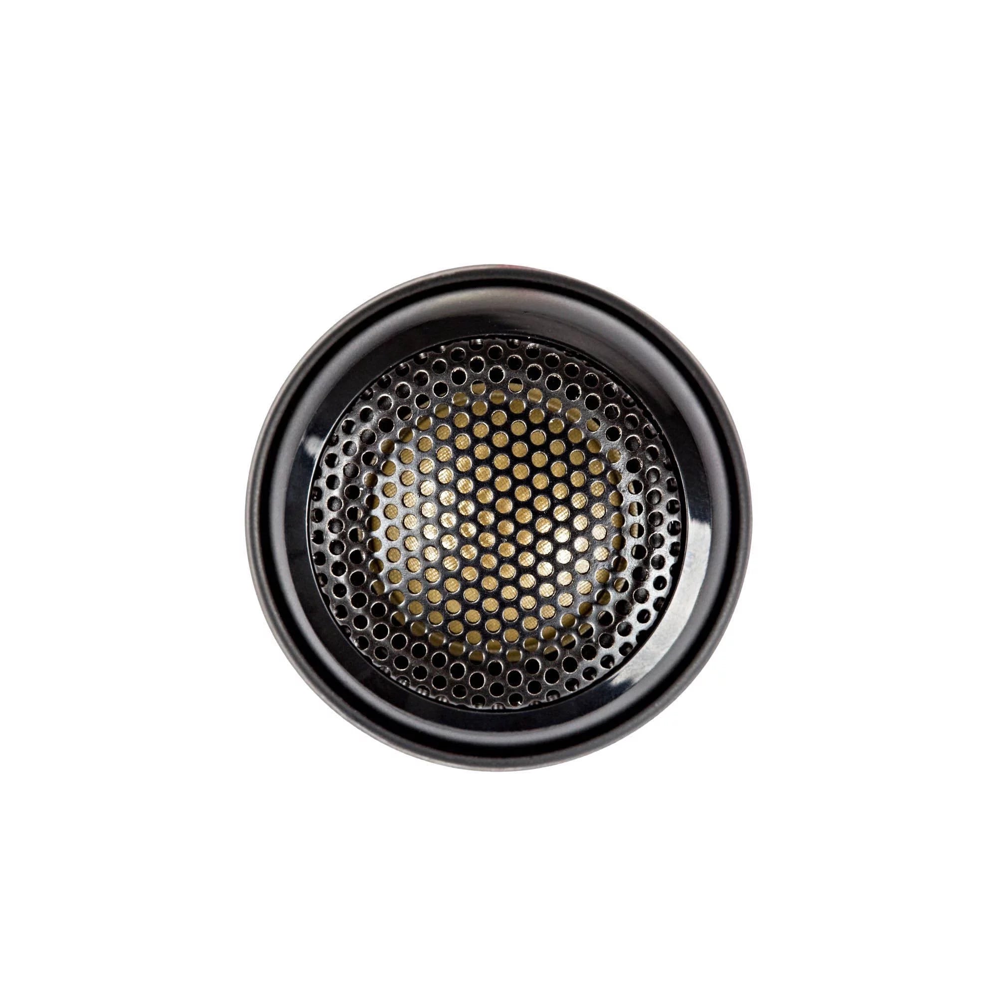 Polk Audio - Two Pairs Of DB6502 6.5" Component Speaker - Marine and Powersports Certification
