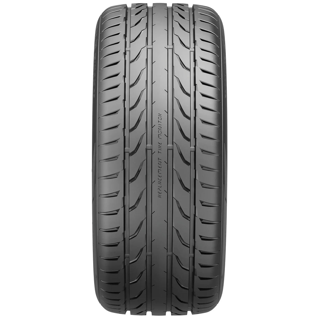 General G-Max RS Summer 295/30ZR19 100Y XL Passenger Tire