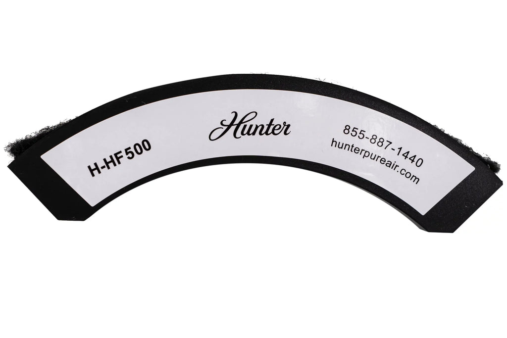 Hunter Replacement Filter Value Pack for Hunter HPF500 Air Purifiers, 2 HEPA and 4 Pre-filter