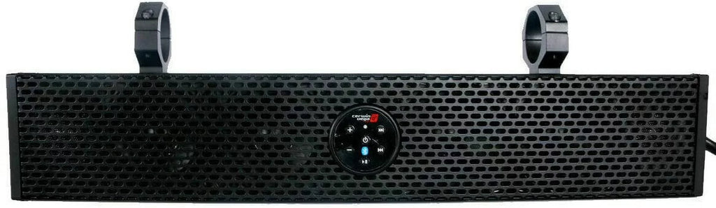 Cerwin Vega SB4X Rpm Xed Six Speaker Soundbar