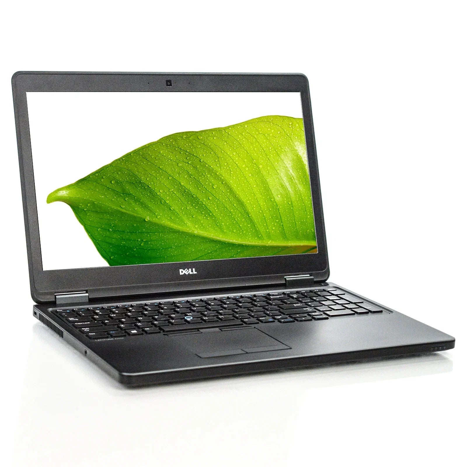 i5 Secondhand Latitude E5550 Notebook Intel Core  Dual-Core 4GB 256GB Solid State Drive Win 10 Pro B v.WAA