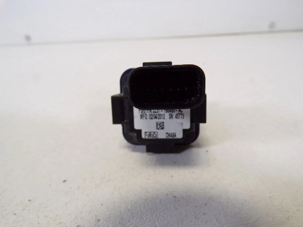 Pre-Owned 12-14 Ford F150 Rear View Backup Camera OEM LKQ (Good)
