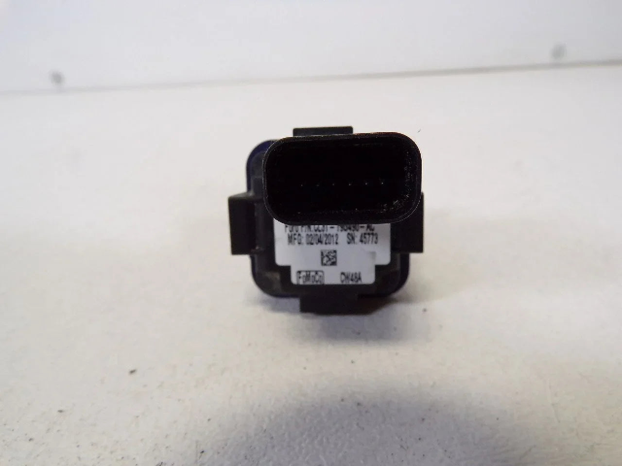 Pre-Owned 12-14 Ford F150 Rear View Backup Camera OEM LKQ (Good)