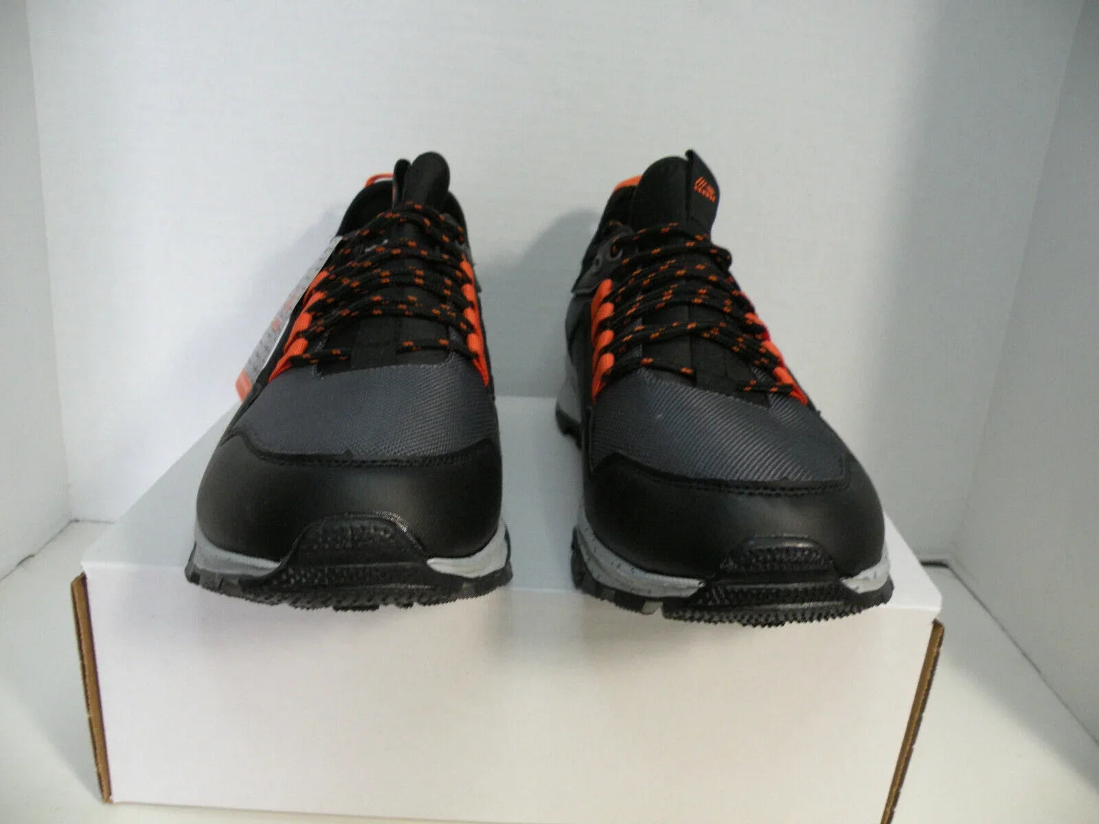 RBX ZENITH TRAINERS SPORTS SPORTS SNEAKERS ATHLETIC MEN SHOES BLACK SIZE 11 NEW