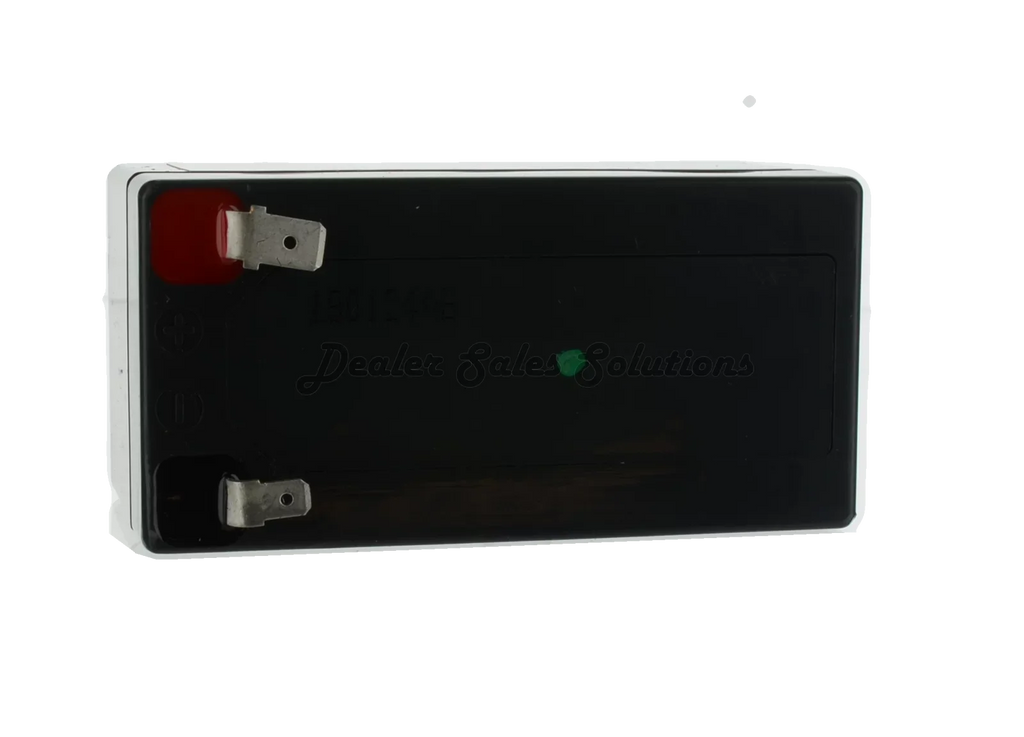 New Genuine Mercedes-Benz Auxiliary Battery (2007-2023) OE 000000004039