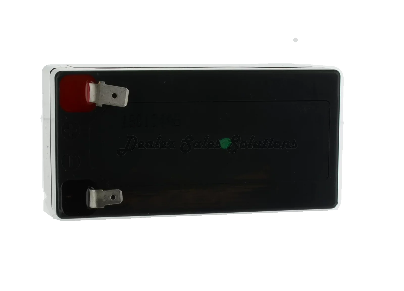 New Genuine Mercedes-Benz Auxiliary Battery (2007-2023) OE 000000004039