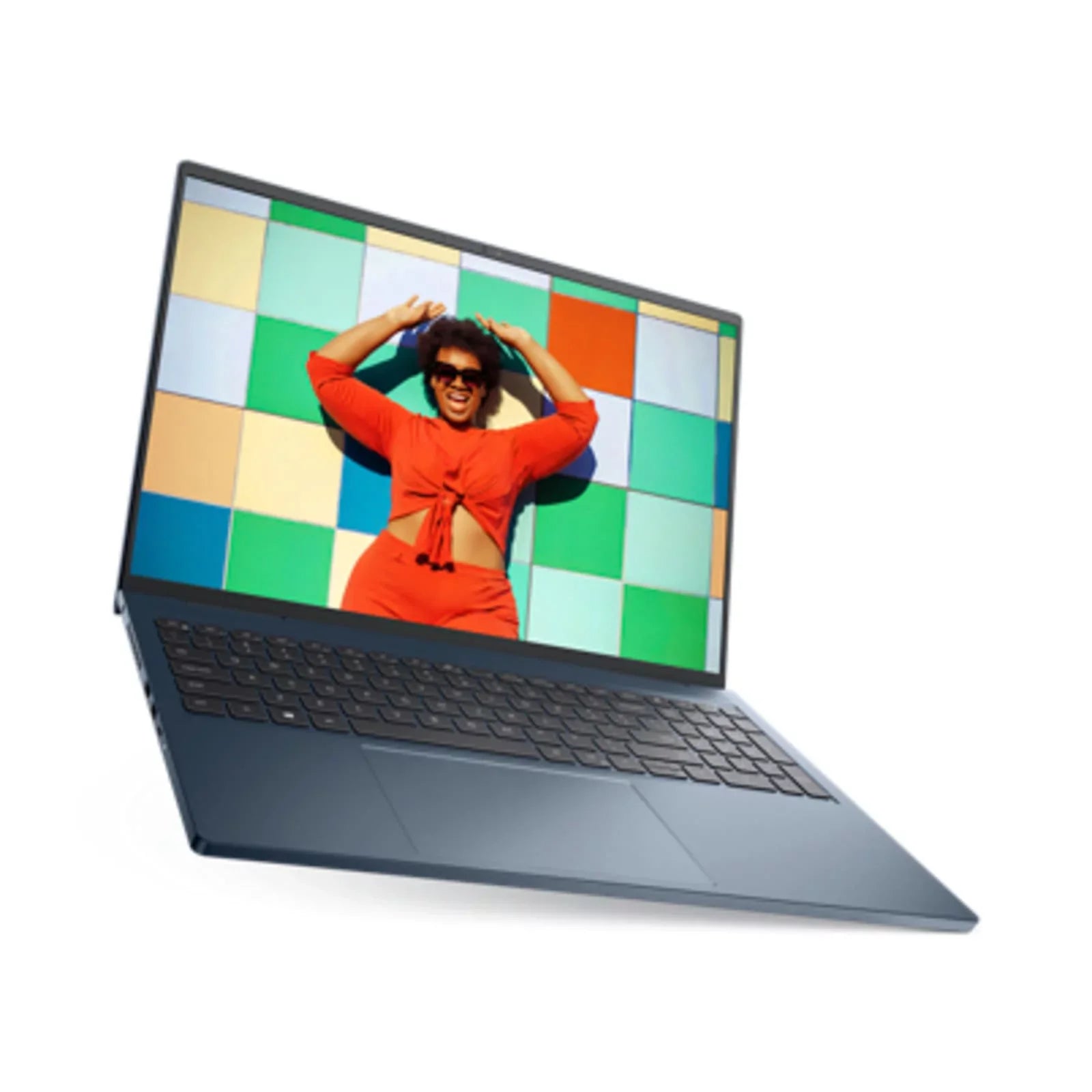 Inspiron 7610 Notebook (2021) | 16" | Core i7 - 1TB Solid State Drive - 16GB RAM | 8 Cores @ 4.6 Gigahertz - 11th Gen CPU