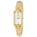 Gold-Tone Ladies Watch PEGG14