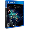 Redout: Space Assault - Limited Run #434 [Sony PlayStation 4] NEW
