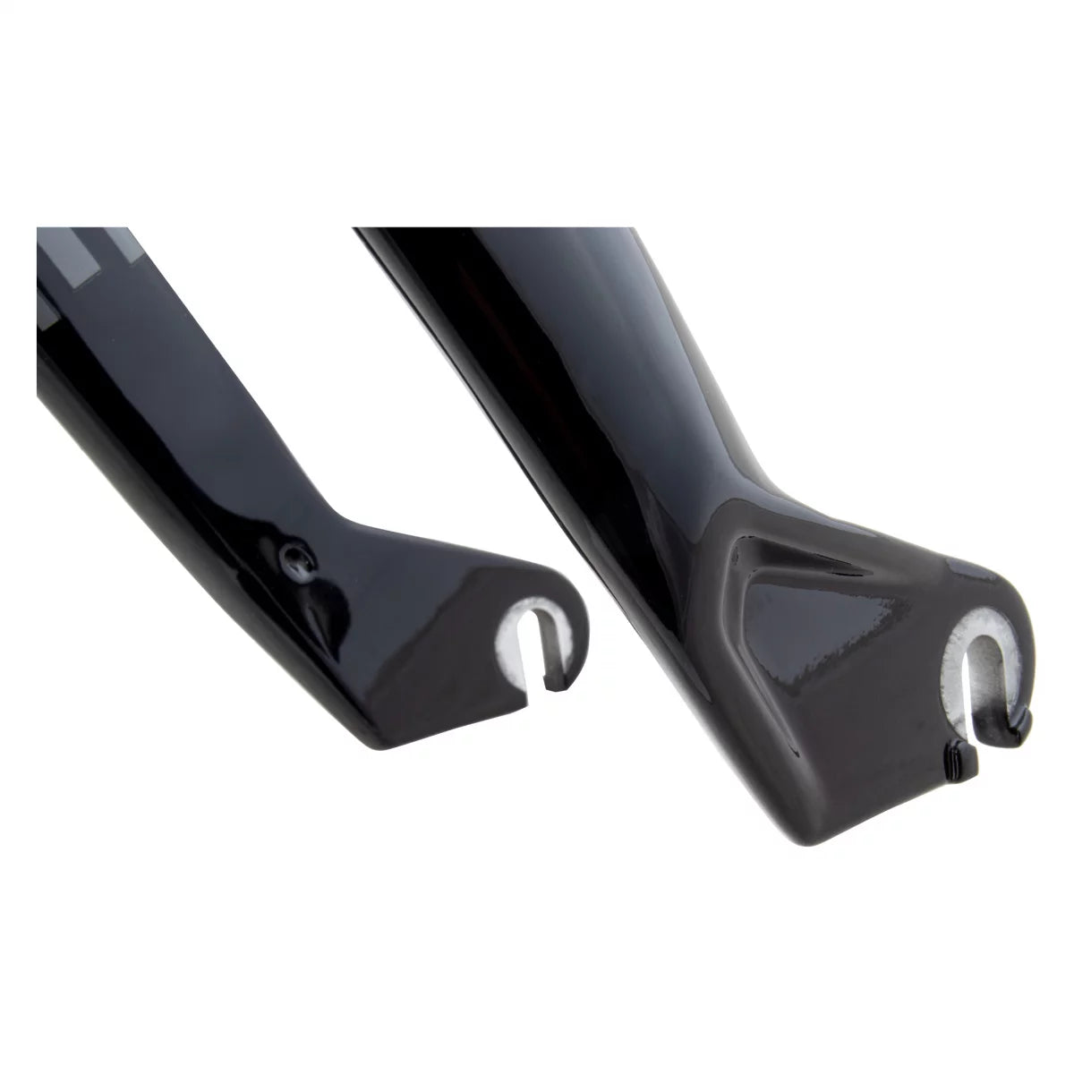 BOX XE Expert Carbon 24" fork, (10mm) 1" alum
