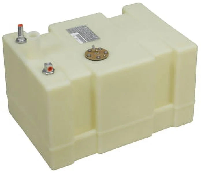 Moeller 032612; 12 Gallon Below Deck