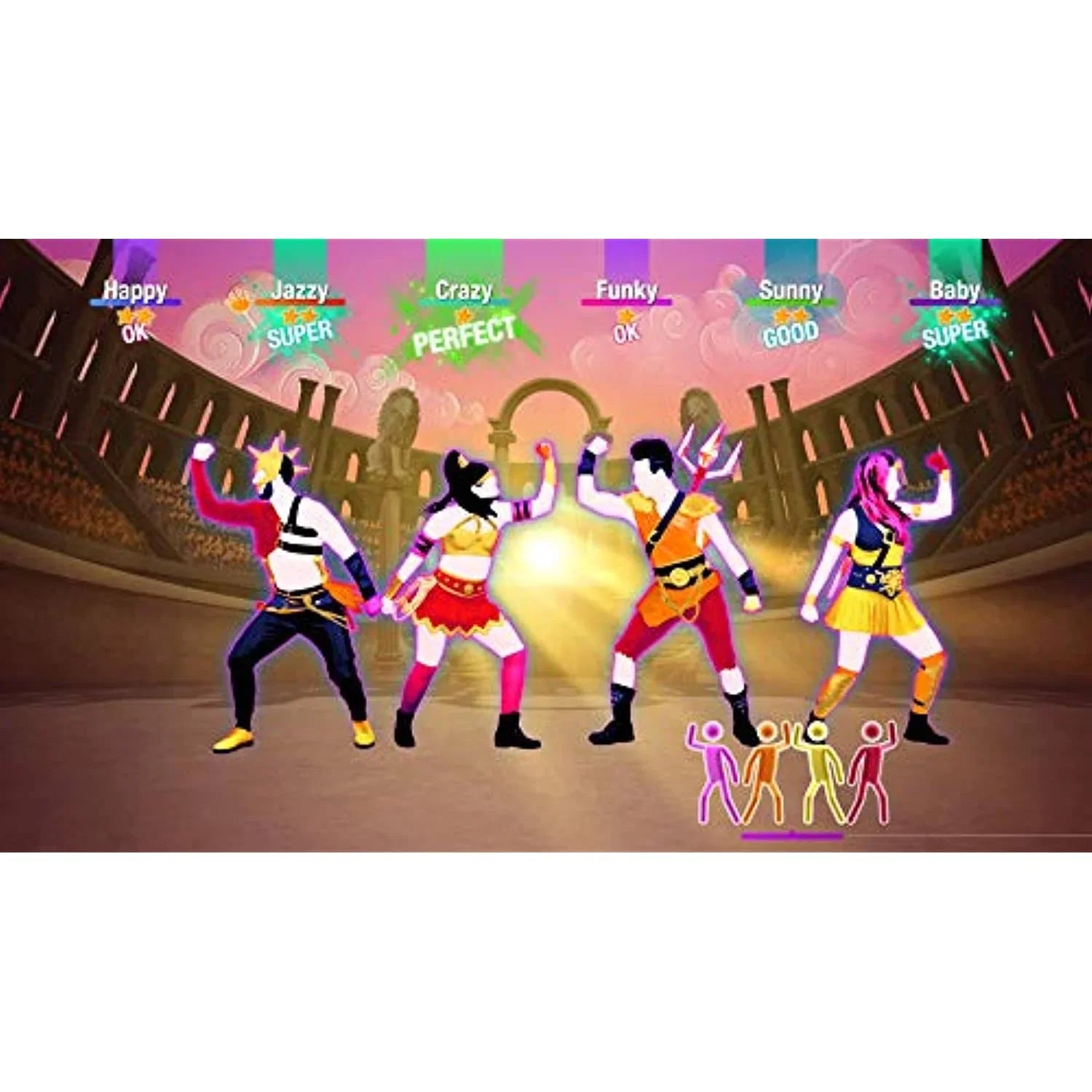 Jeu Console Ubisoft Just Dance 2020 Switch