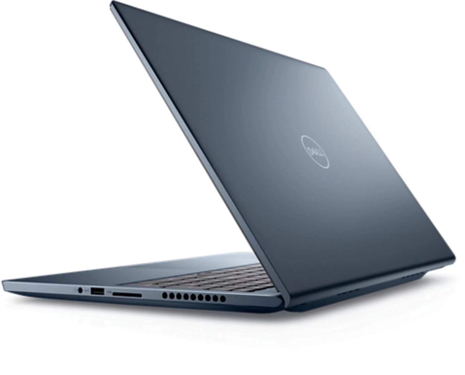 Inspiron 7610 Notebook (2021) | 16" | Core i7 - 1TB Solid State Drive - 16GB RAM | 8 Cores @ 4.6 Gigahertz - 11th Gen CPU