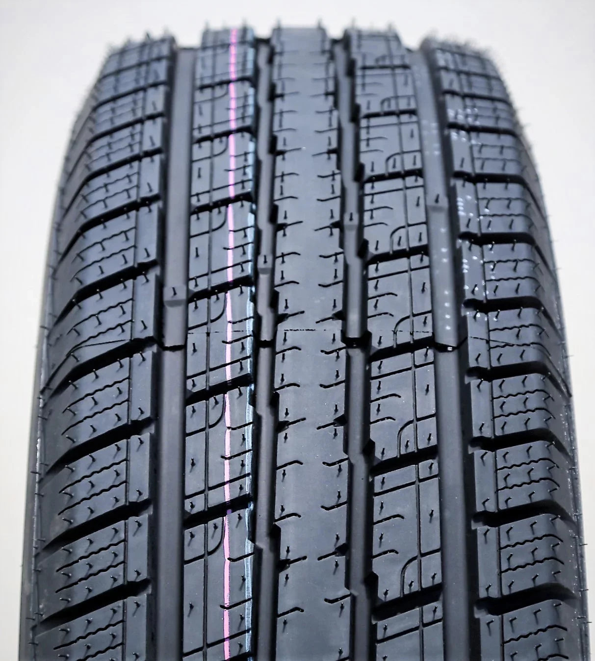 Set of 4 (FOUR) Waterfall Terra-X H/T LT 225/75R16 Load E 10 Ply Light Truck Tires Fits: 2010-16 Jeep Wrangler Unlimited Sport, 2003-04 Jeep Grand Cherokee Laredo