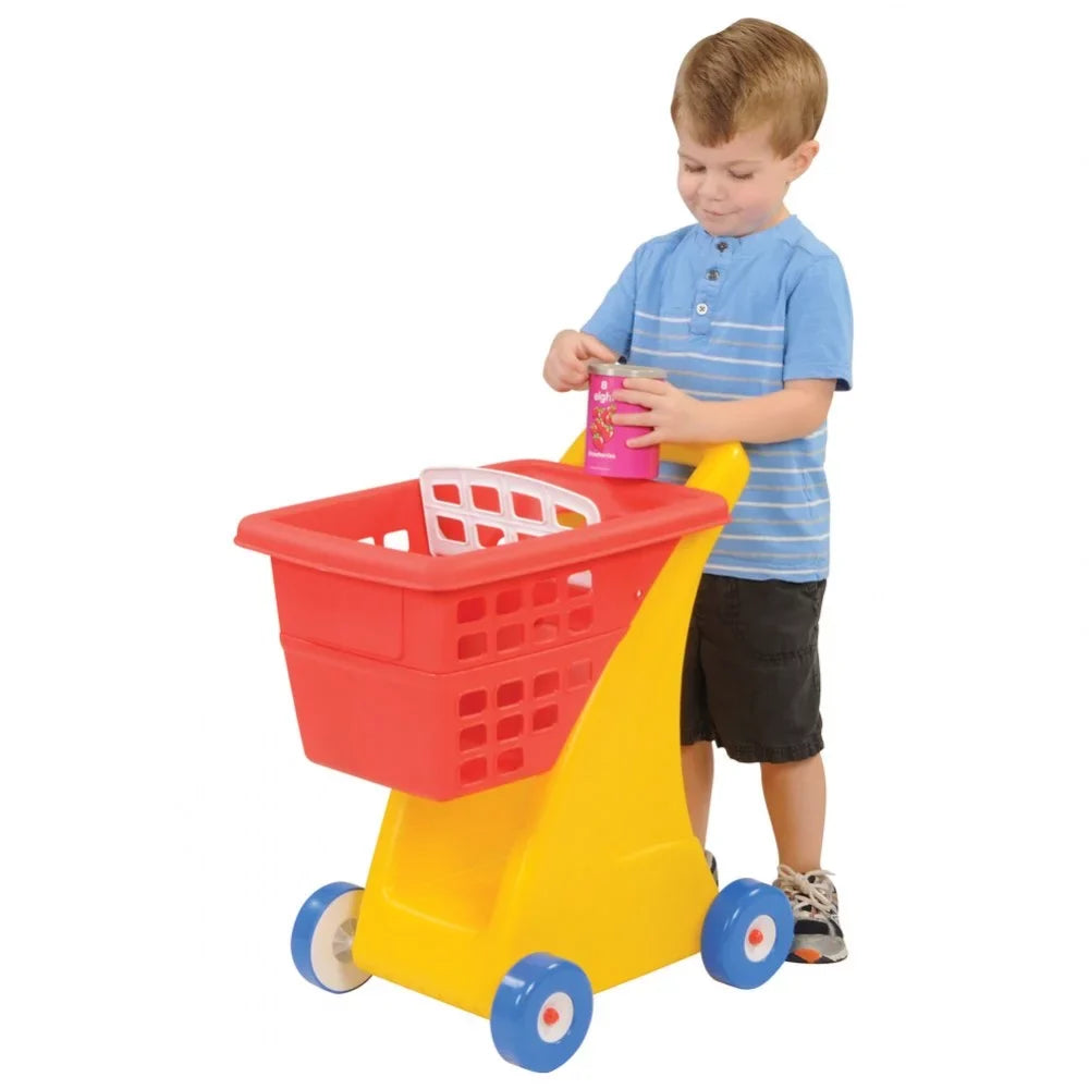 Little Tikes Shopping Cart